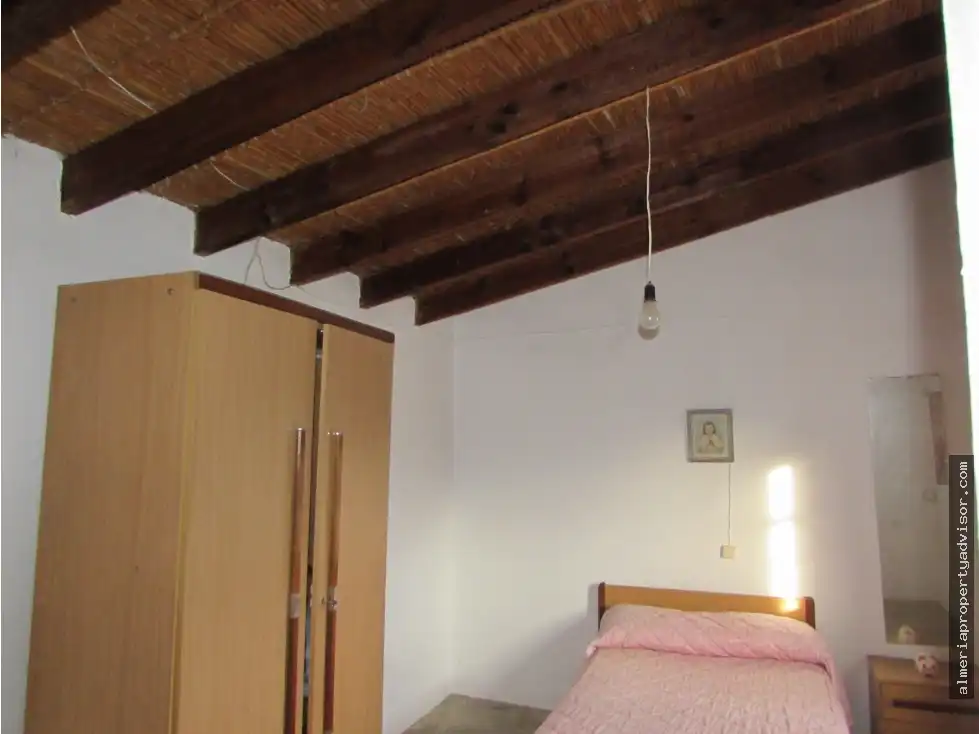 Casa rústica en venta en Los Gallardos, imagen 7