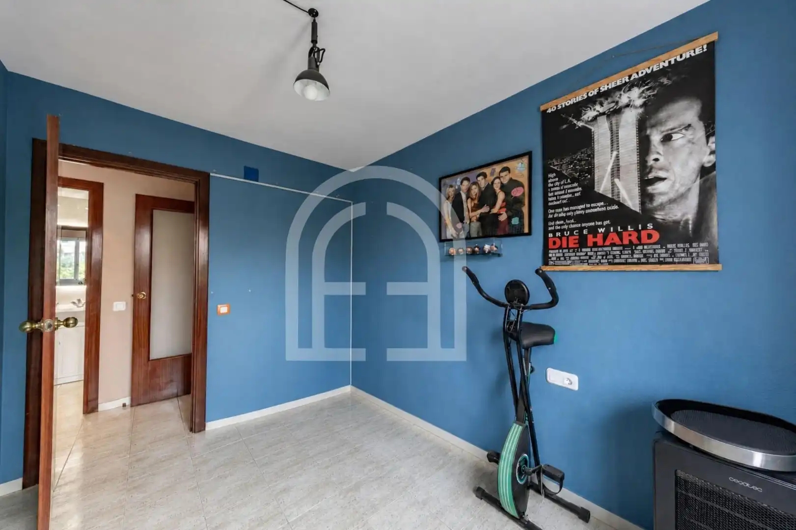 Flat for sale in Can Borrell, imagen 11