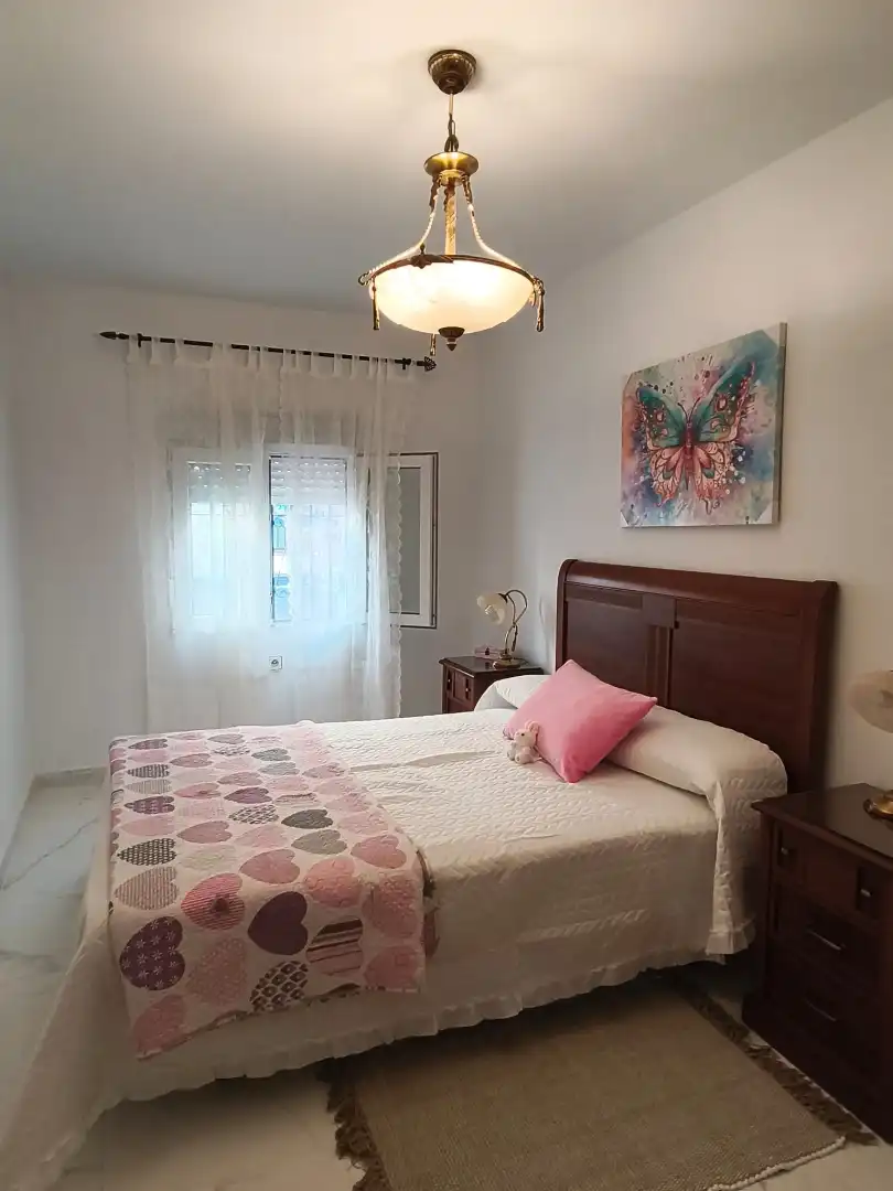 Habitación de Piso en venta en La Línea de la Concepción con Aire acondicionado y Amueblado