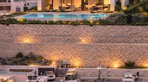 Foto 3 de Residencial en venta en Passatge Palangre, 5, Calafat, L'Ametlla de Mar