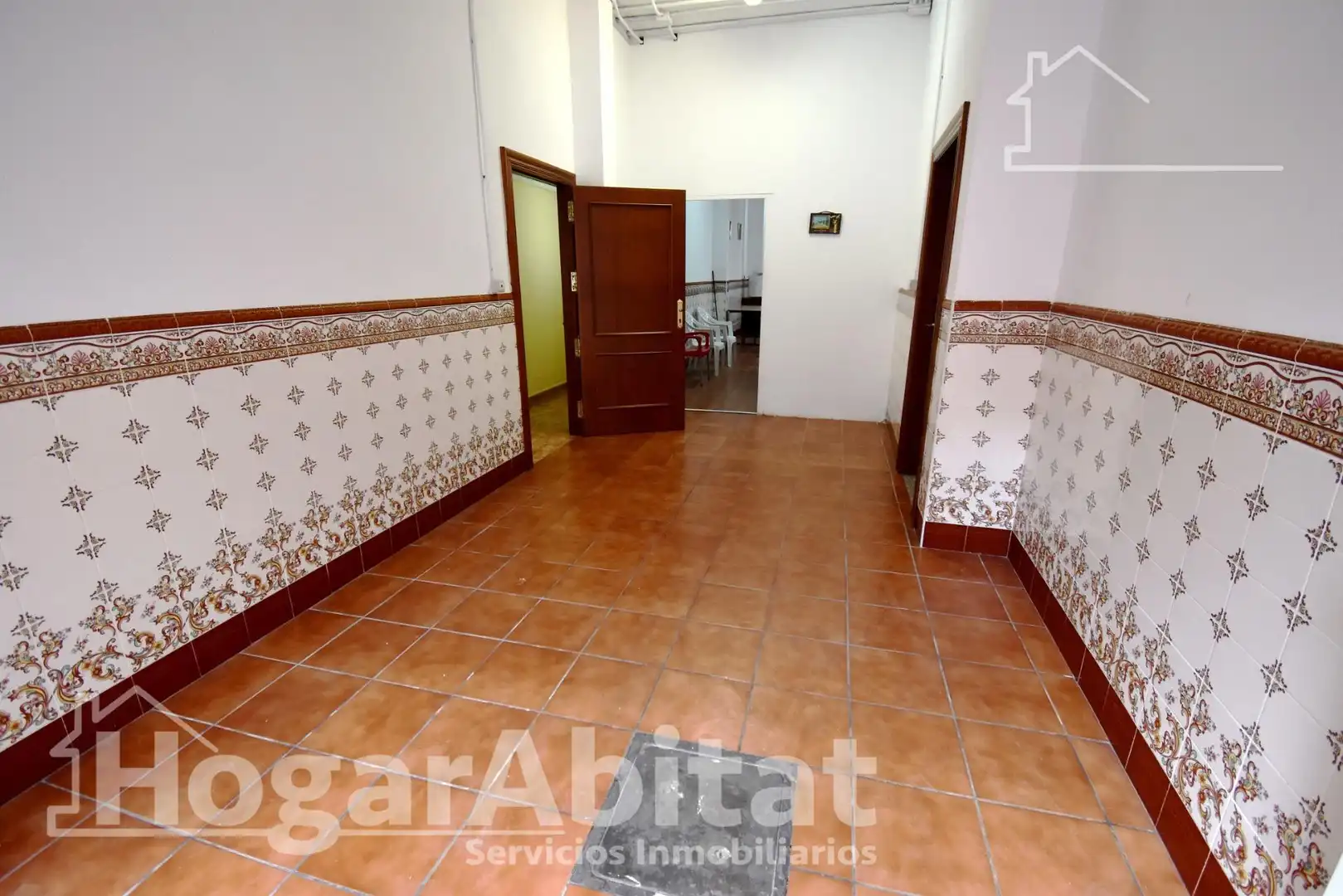 Piso en venta en Burriana / Borriana con Trastero y Alarma