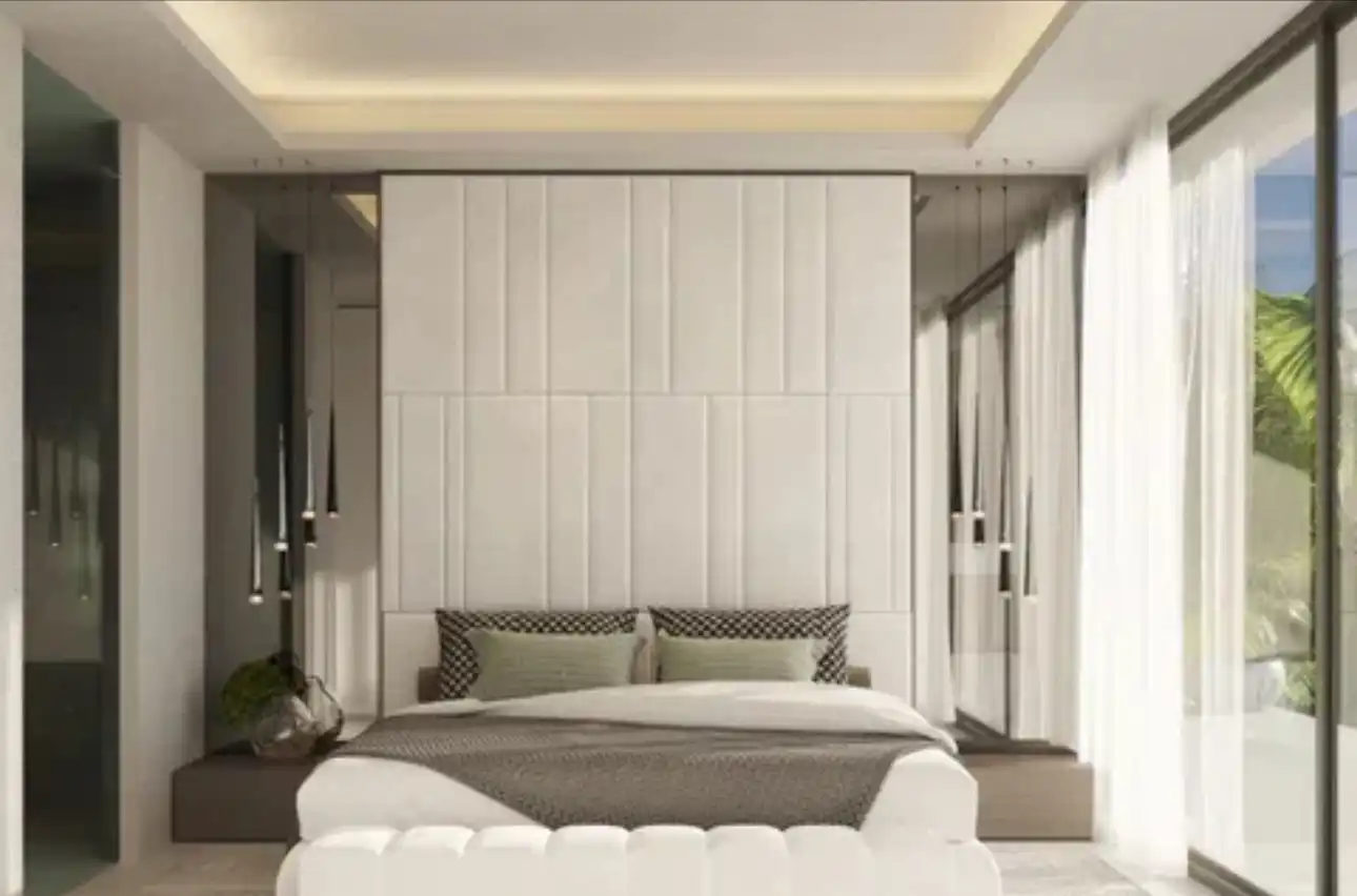 Habitación de Casa o chalet en venta en Marbella