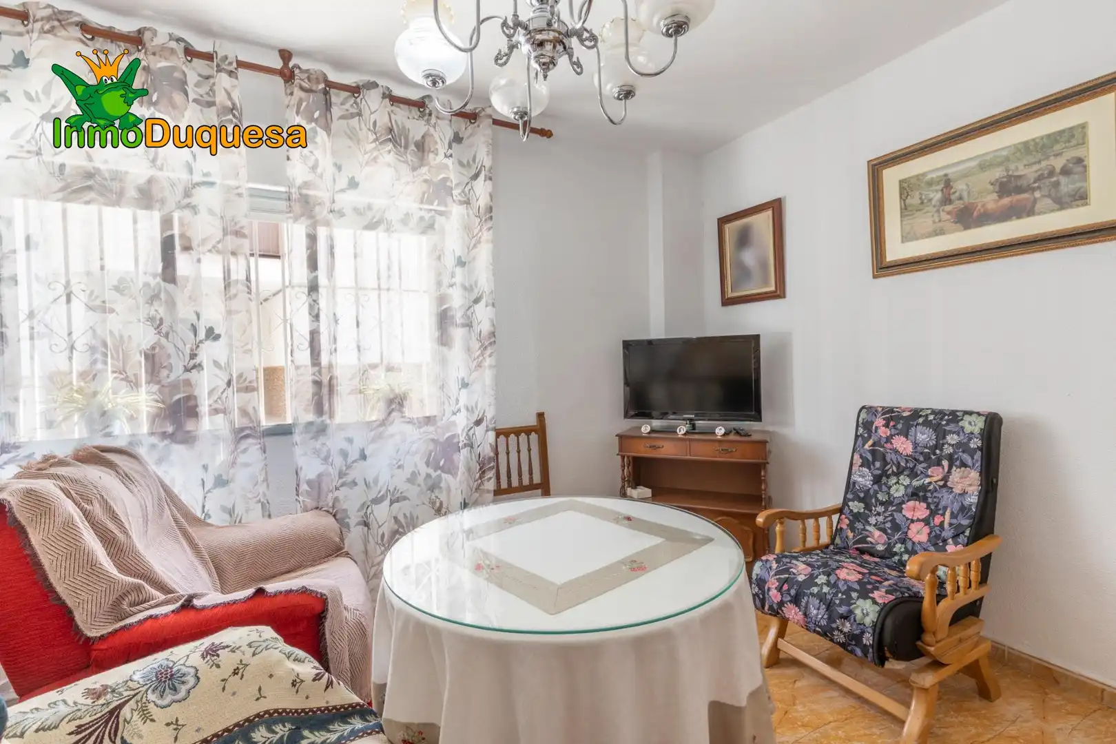Casa a schiera con terrazza in vendita a Atarfe, imagen 2