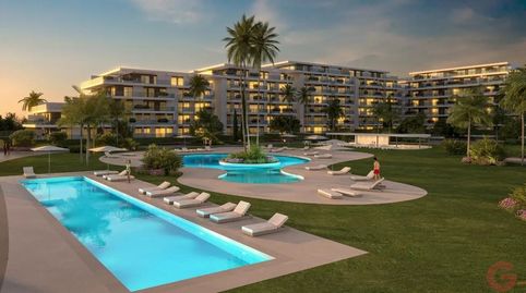 Foto 2 de Apartamento en venta en Almerimar, El Ejido