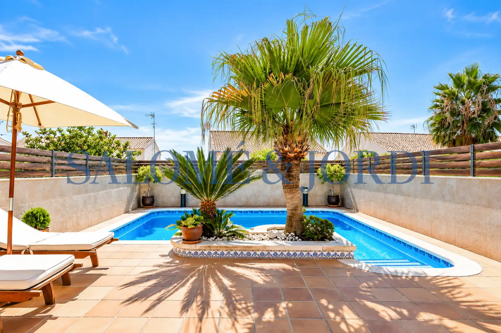 Casa bifamiliare con piscina in vendita a Vilassar de Dalt, imagen 43