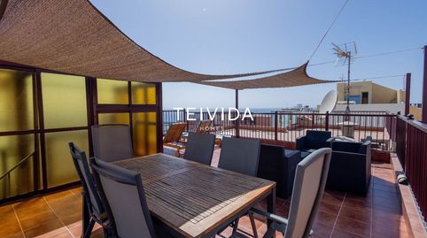 Foto 3 de Dúplex en venta en Calle General Franco, Los Cristianos, Arona