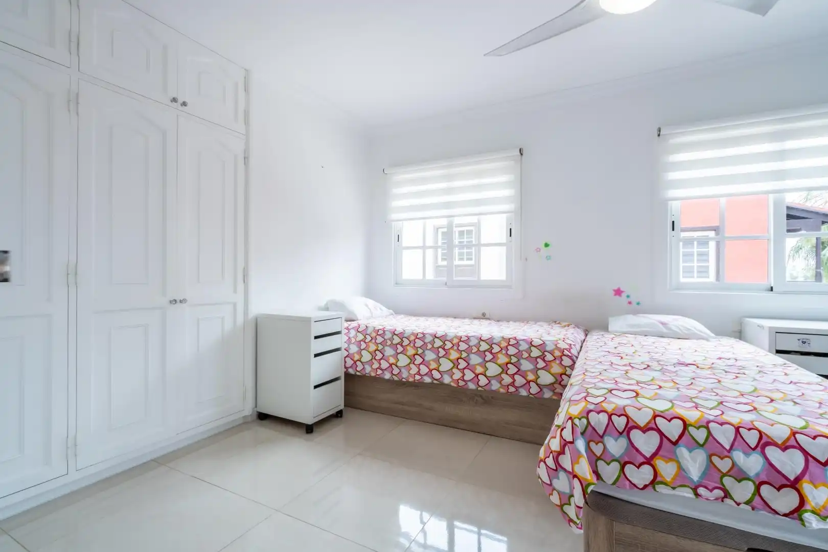Casa a schiera in vendita a Calle JARDIN BOTANICO, imagen 57