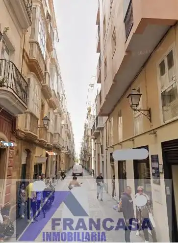 Flat with lift for sale in Centro Histórico