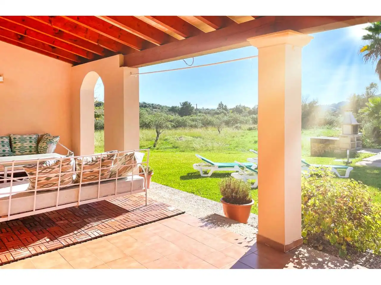 Maison rustique avec piscine à vendre à Poligono 17 127, imagen 51