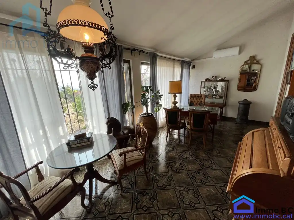 Casa o chalet en venta en El Milà