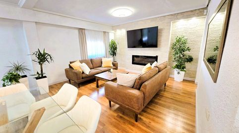Foto 5 von Wohnung zur Miete in Lorenzo Saiz, Benimàmet, Valencia Capital