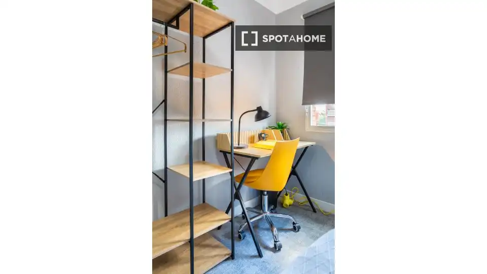 Habitació a Pavones