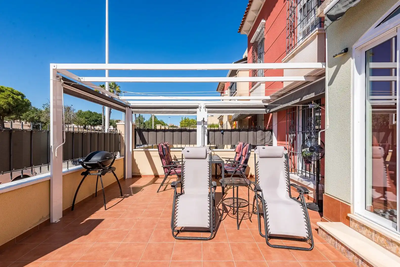 Apartamento con piscina en venta en N/A, imagen 5