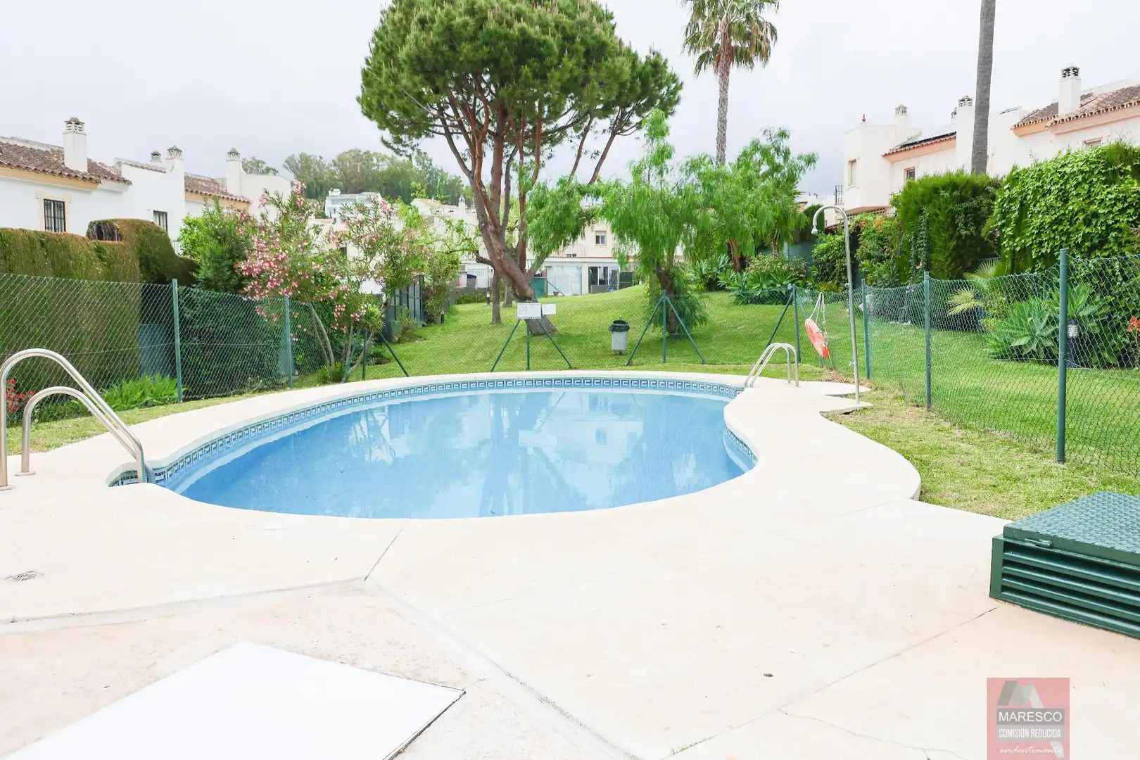 Maison mitoyenne avec terrasse à vendre à de la sierrezuela, imagen 46