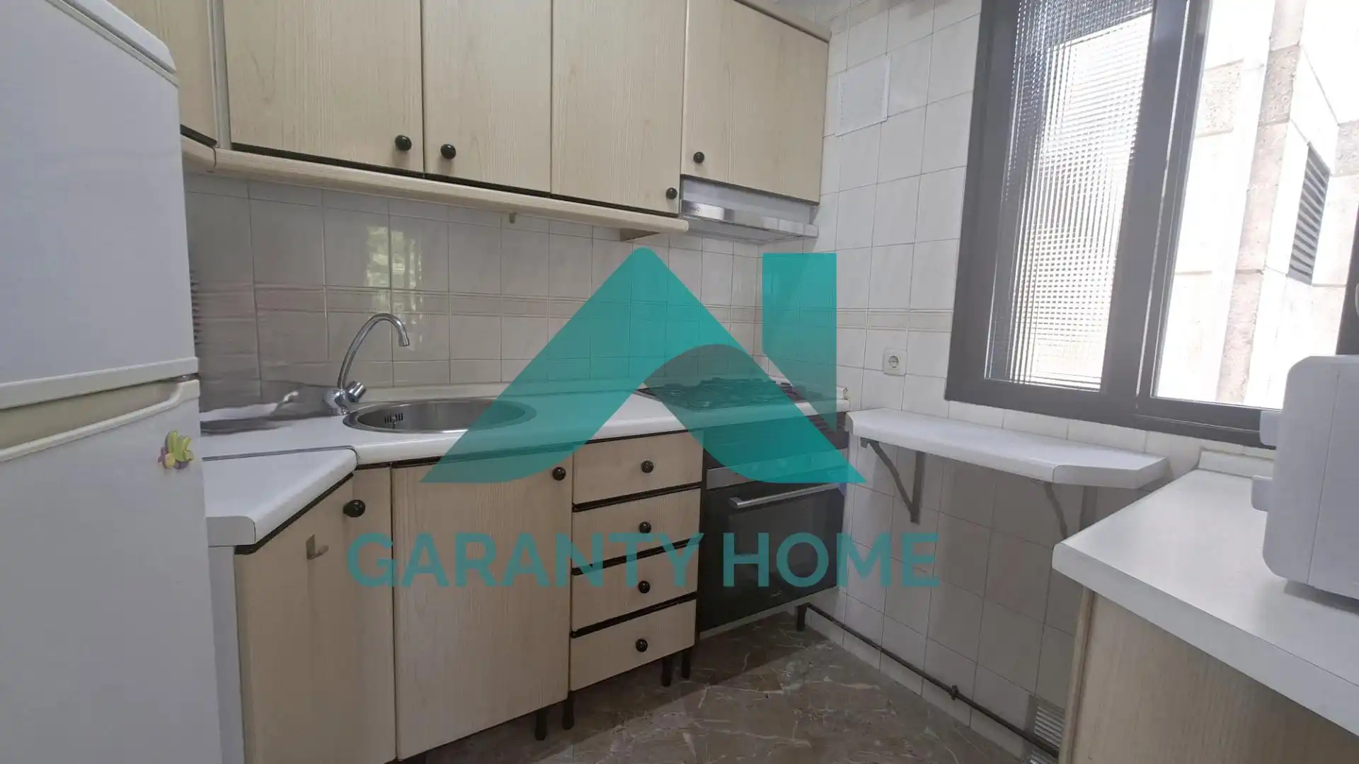 Apartments for rent in Casco Antiguo