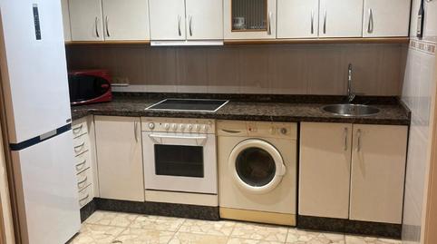 Photo 2 of Flat for sale in Salesas - Foncalada - Campoamor, Oviedo