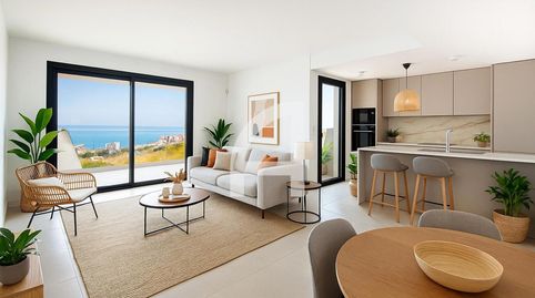 Photo 3 of Flat for sale in Fuengirola, 10, Playa de los Boliches, Fuengirola