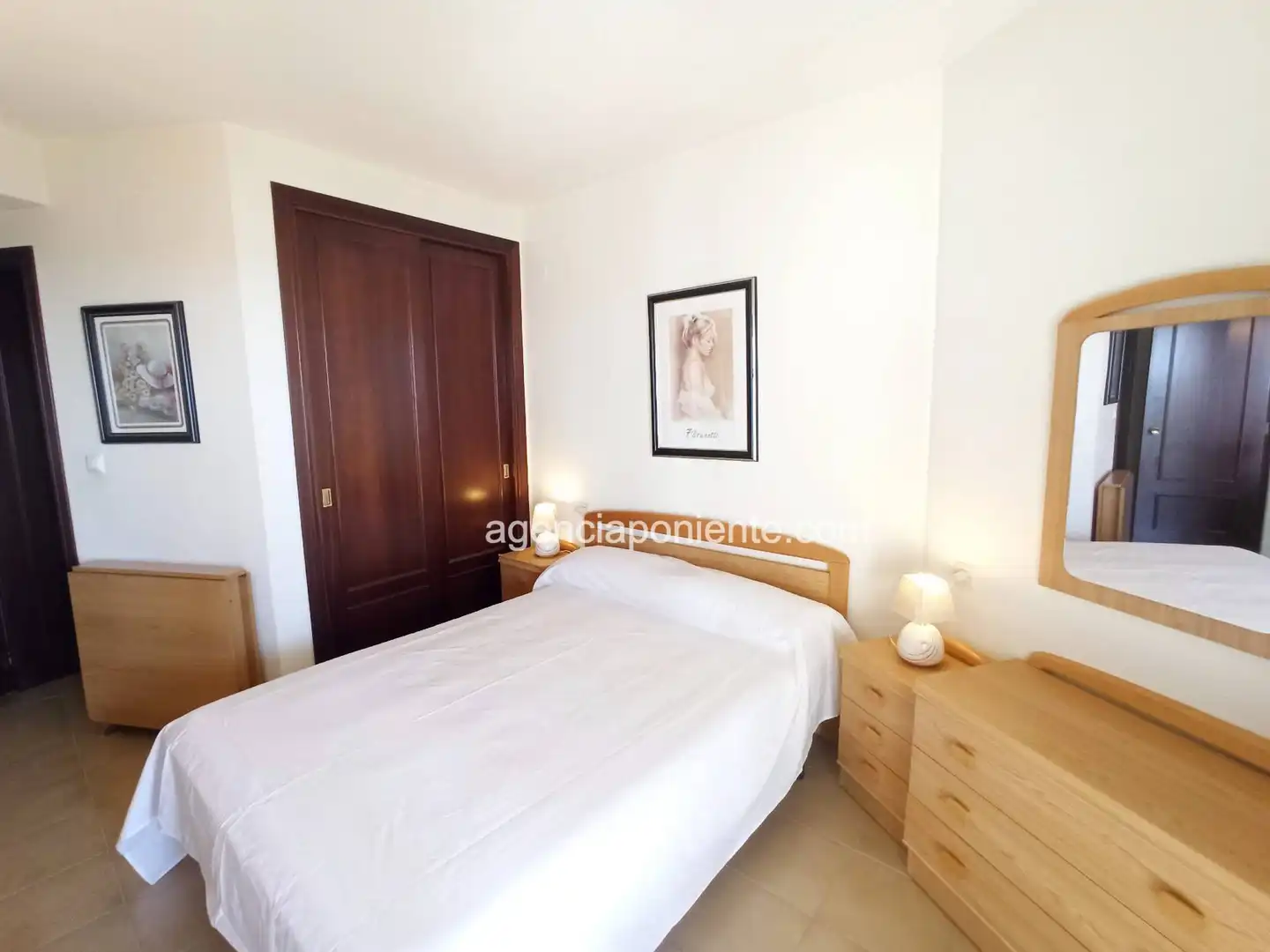 Apartment mit Terrasse zur Miete in Calle Lepanto, imagen 6