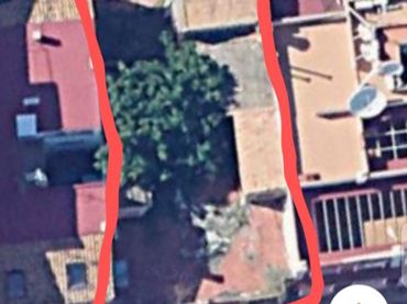 Terreno residenziale in vendita a Calle Álamo 10