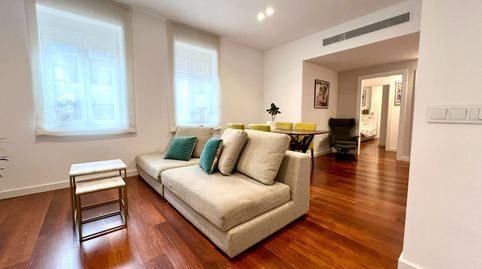 Foto 2 de Pis en venda a Luceros, Ensanche - Diputación, Alicante / Alacant