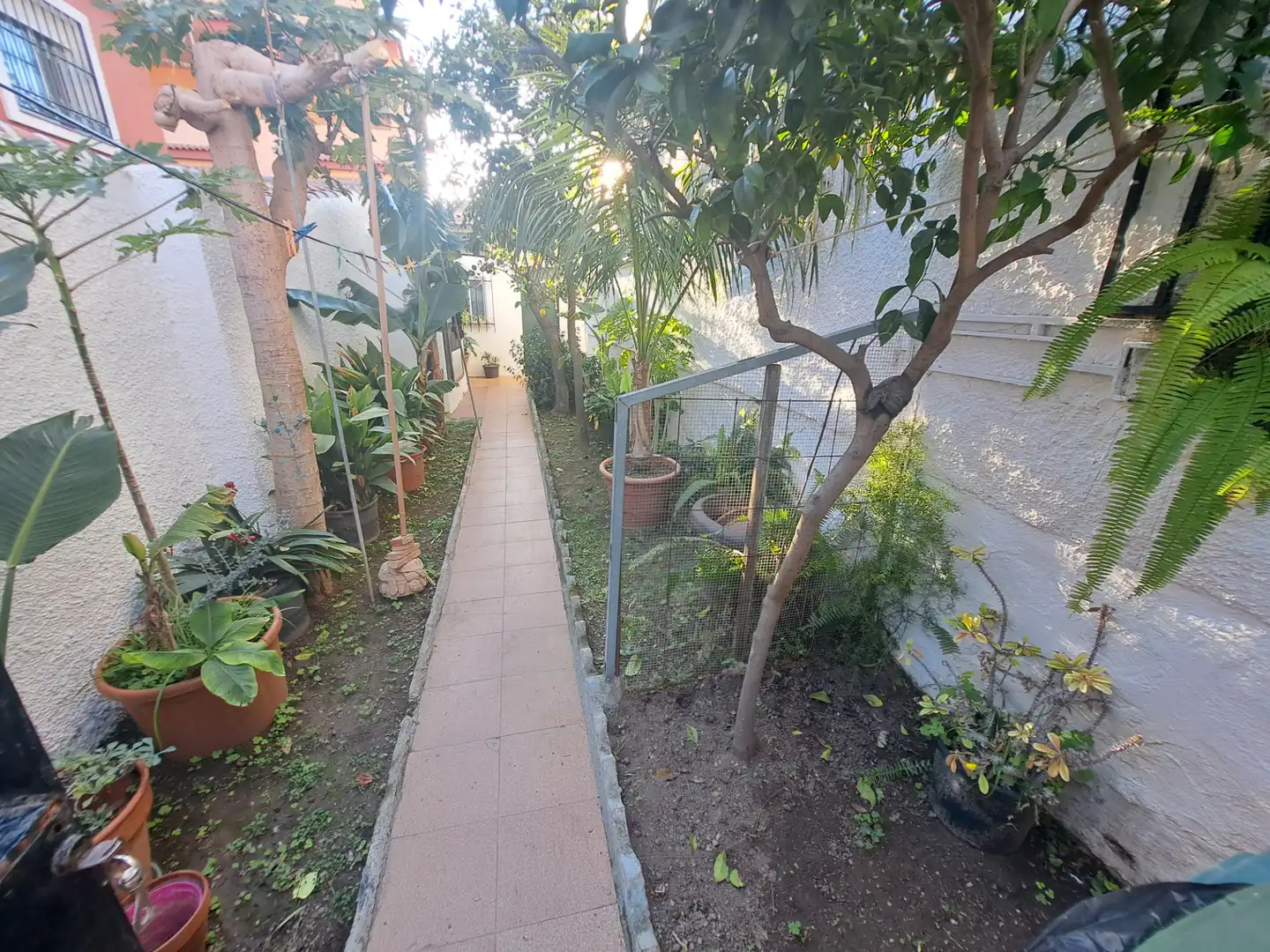 Chalet en venta en Avenida Salvador Vicente, imagen 18