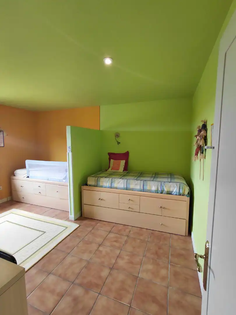Chalet con piscina en venta en Perbes 60, imagen 46