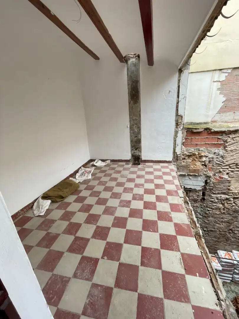 Casa con terrazza in vendita a Santa Bárbara, imagen 5