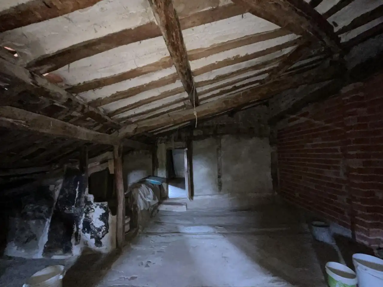 Casa o chalet en venta en Villalobar de Rioja con Jardín privado, Amueblado y Balcón