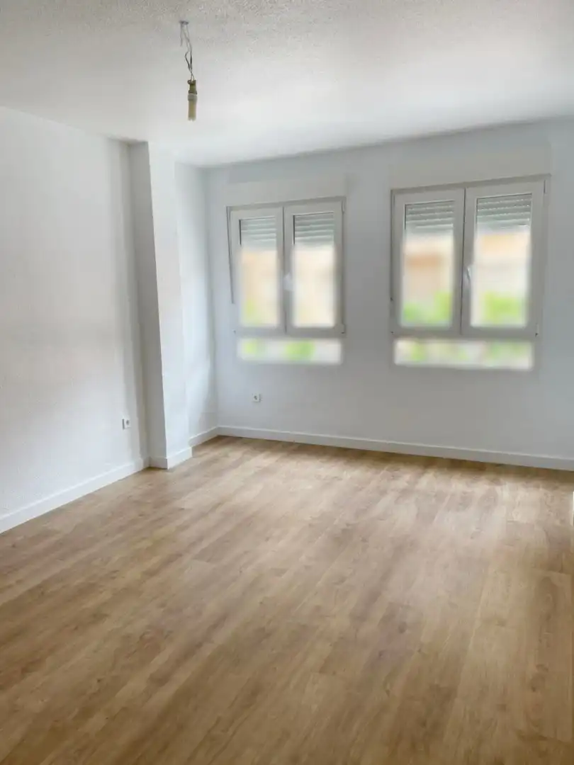 Habitación de Piso de alquiler en Murcia con Calefacción