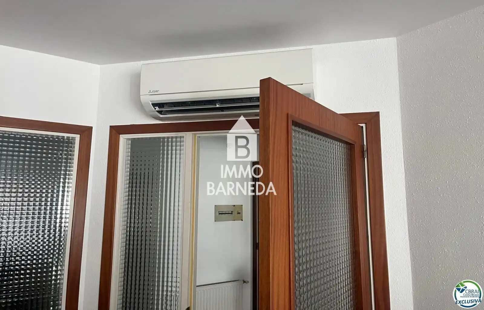 Pis en venda en Roses amb Aire condicionat, Calefacció i Terrassa