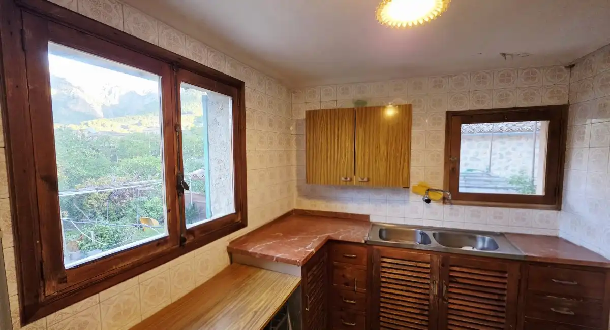 Terraced house with garden for sale in Sóller, imagen 20