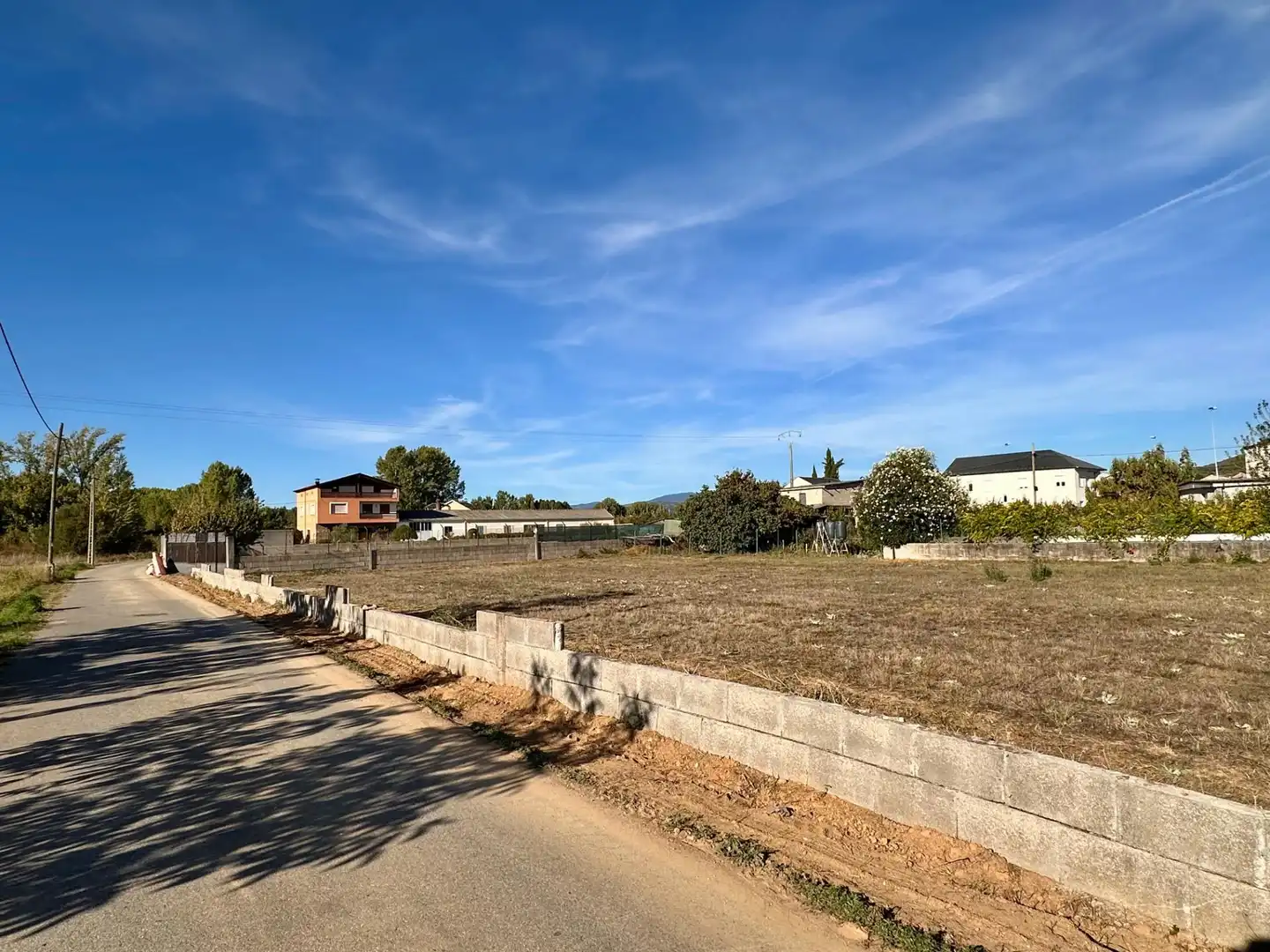 Terreno residenziale in vendita a Compostilla - Columbrianos, imagen 5