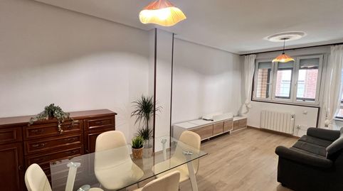 Photo 2 of Flat for rent in La Felguera, Langreo