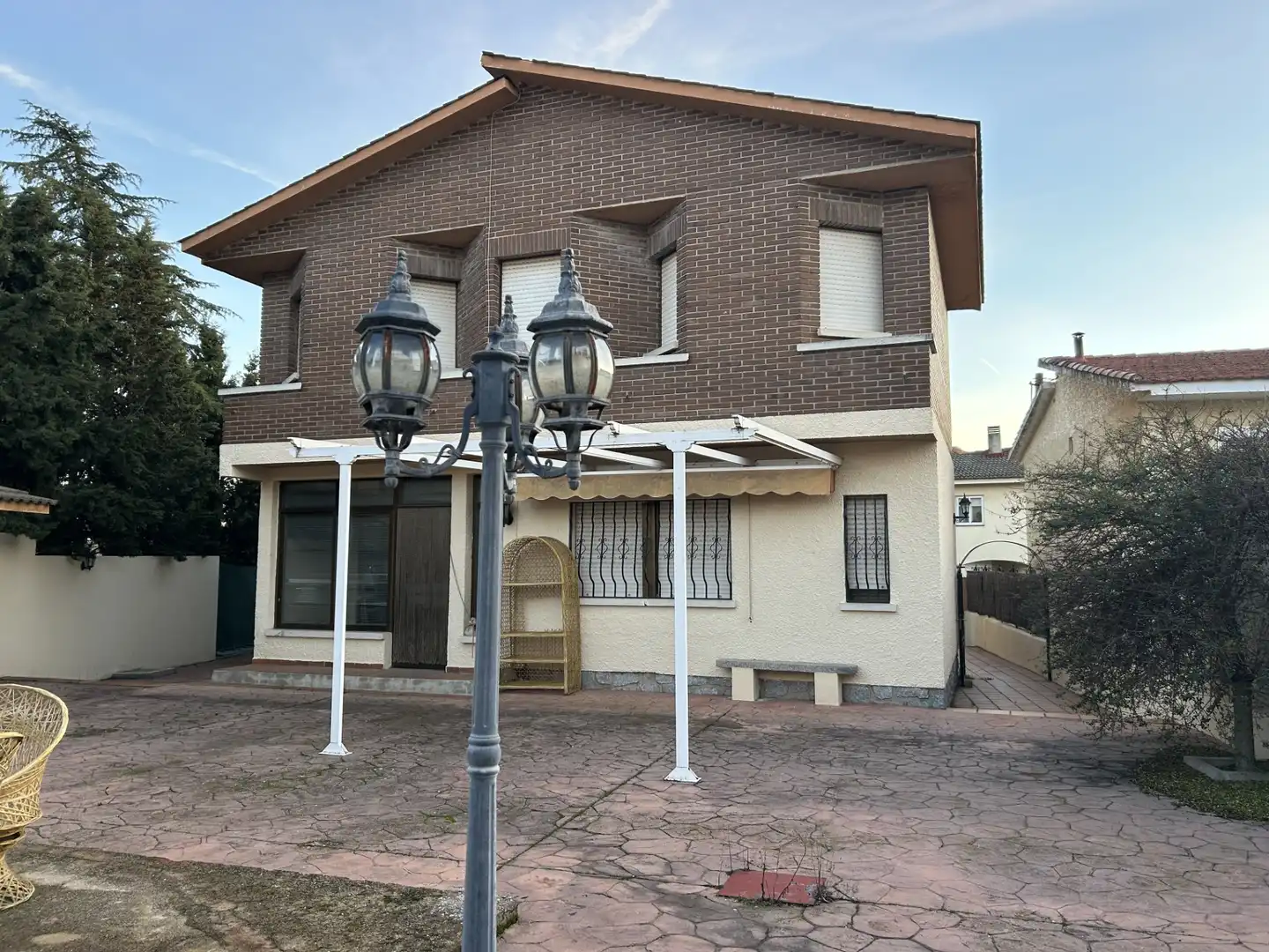 Casa o chalet en venta en Navas del Rey