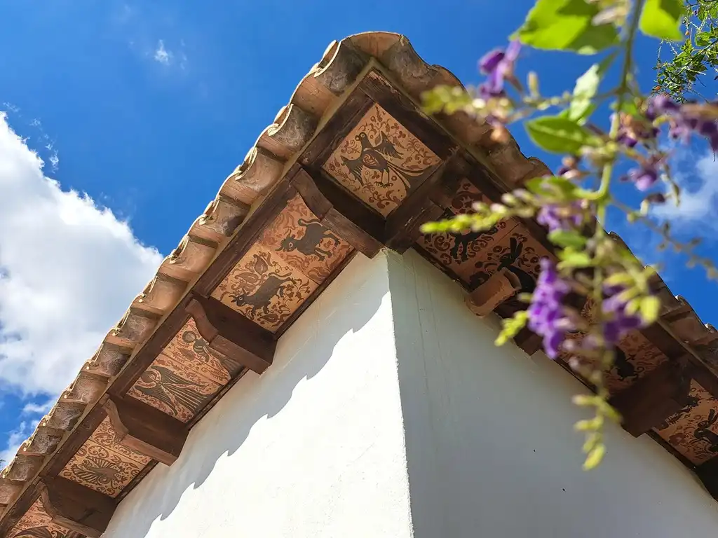 Exterior view of Houses for sale in Orba  with Air Conditioner, Private garden and Terrace