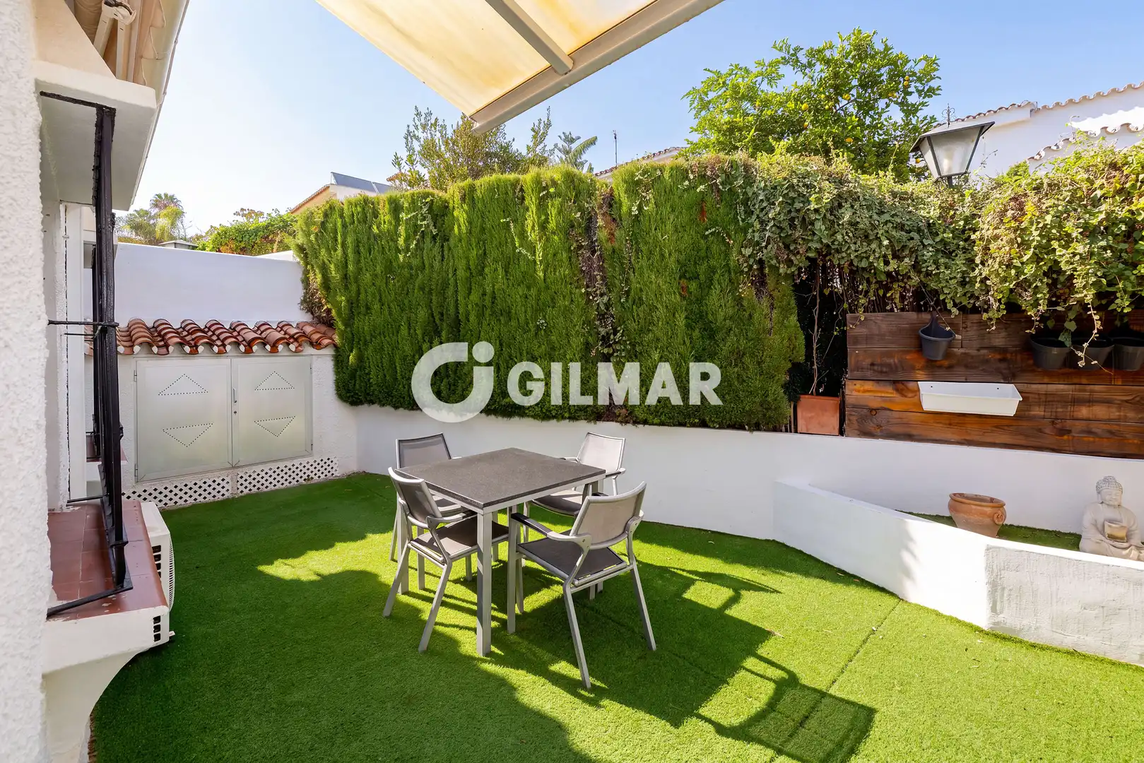 Maison mitoyenne avec piscine à vendre à San Pedro de Alcántara, imagen 13