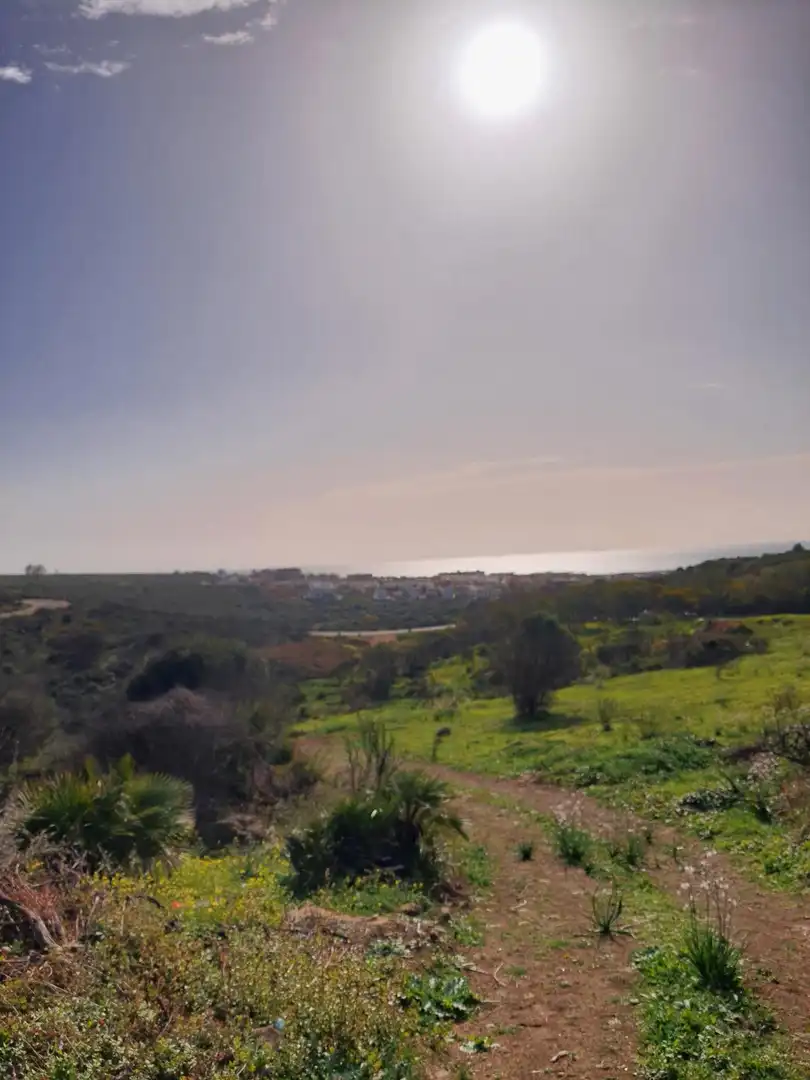 Residencial en venta en La Línea de la Concepción