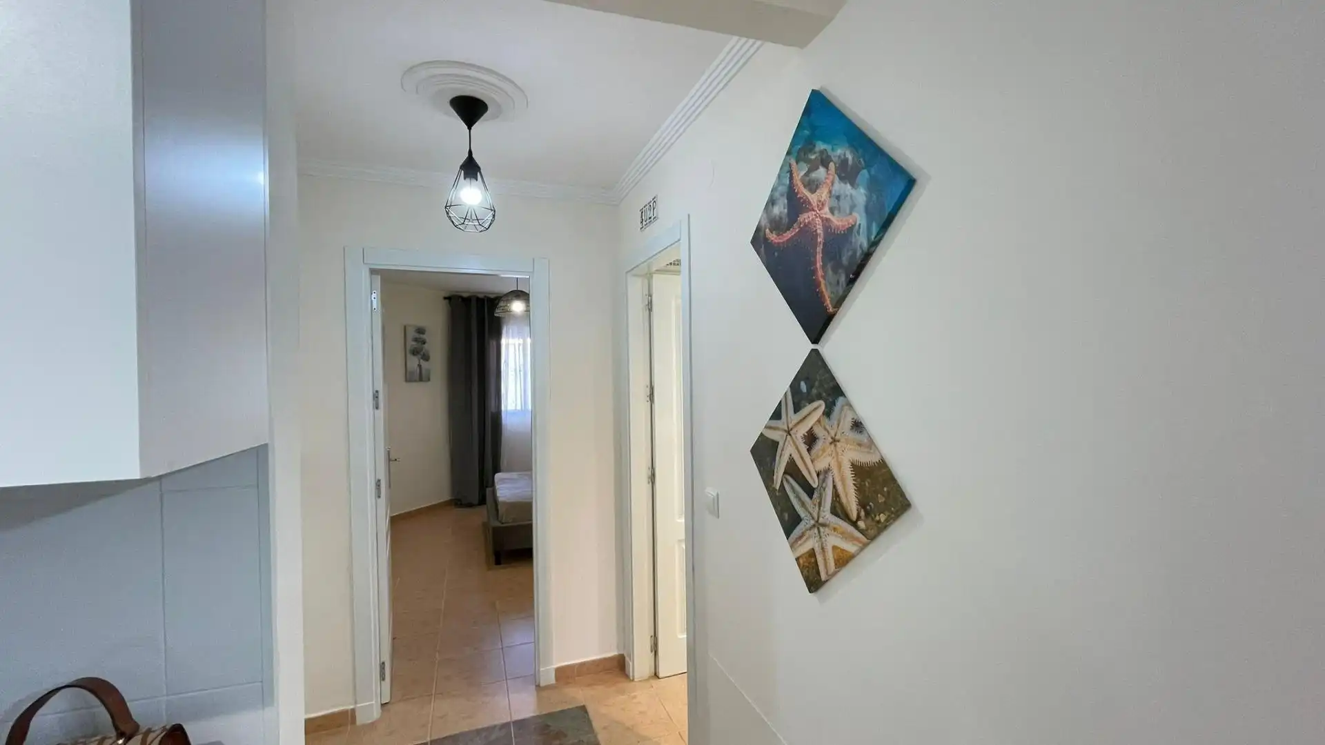 Planta baja en venta en San Pedro del Pinatar con Jardín privado, Terraza y Balcón