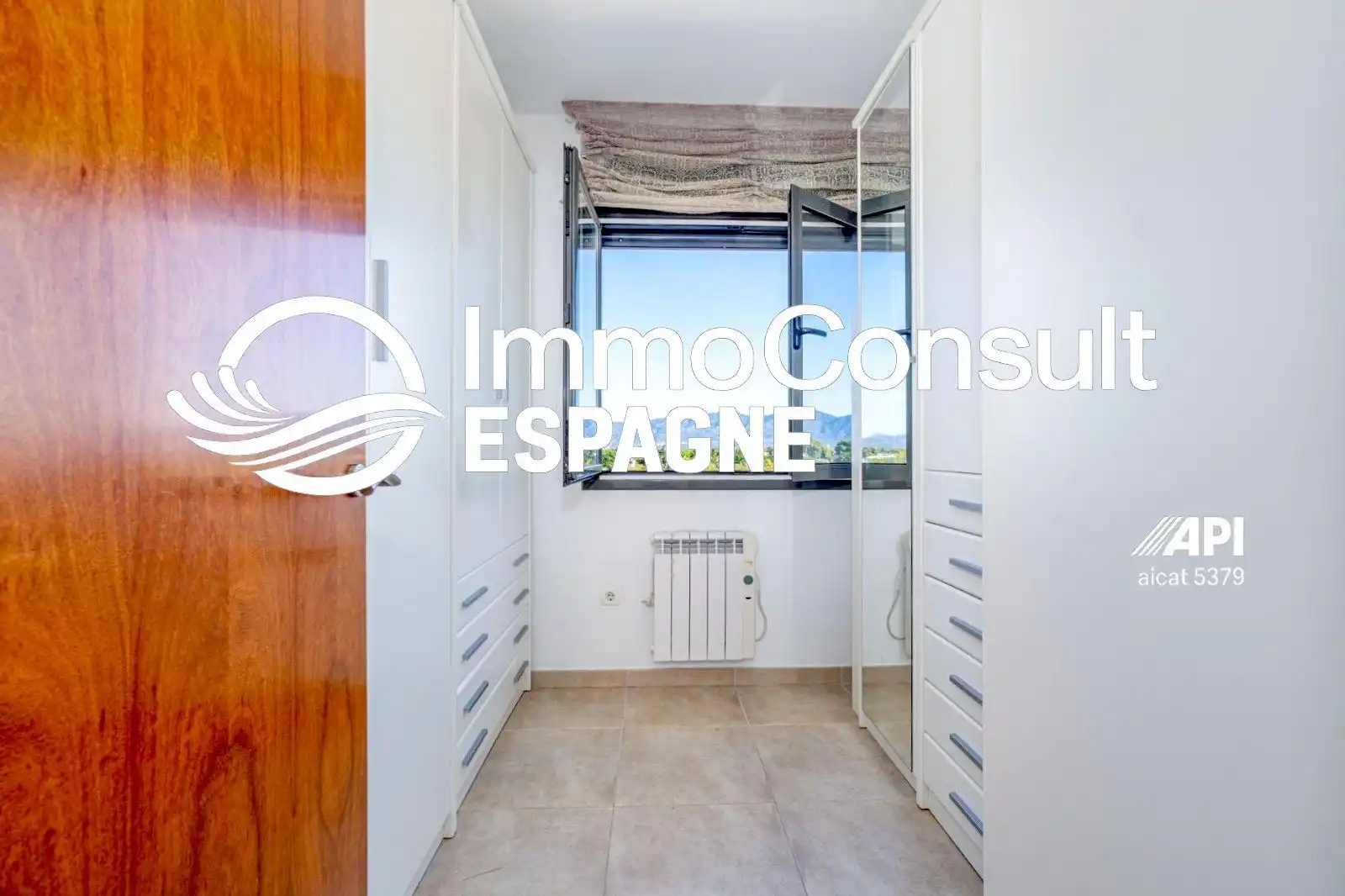 Apartamento en venta en Empuriabrava con Aire acondicionado, Calefacción y Terraza