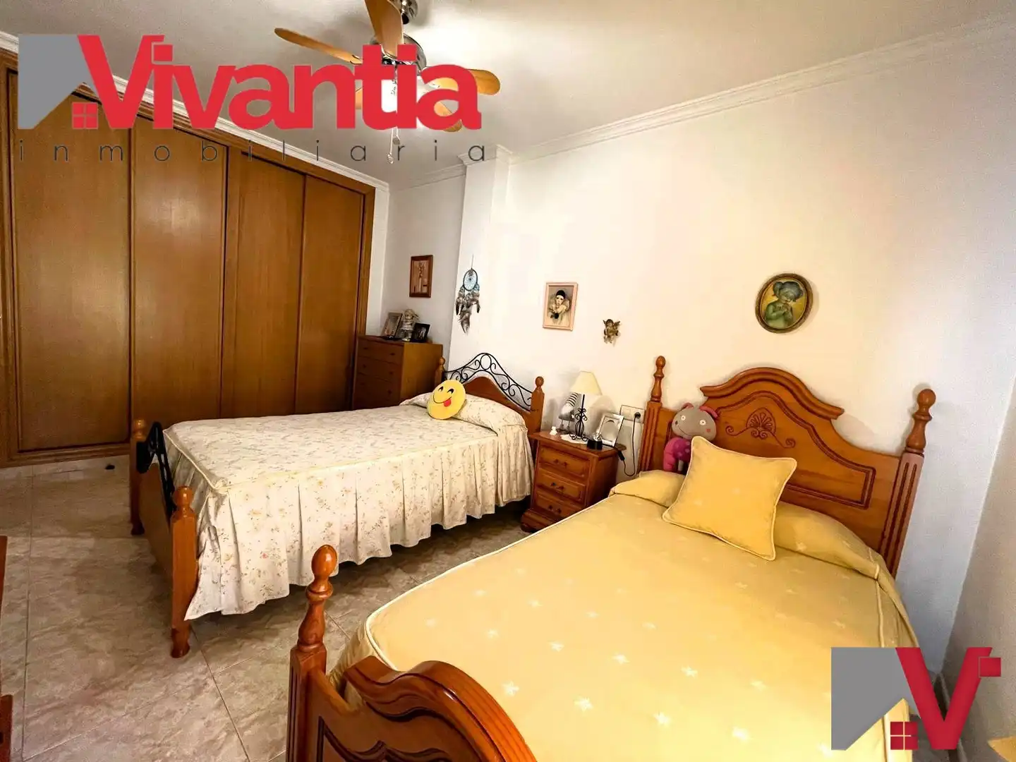 Duplex avec terrasse à vendre à Lorca Ciudad, imagen 34