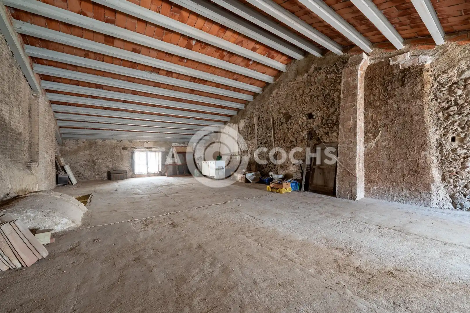 Casa adosada en venda a Carrer D' AVALL, Montbrió del Camp