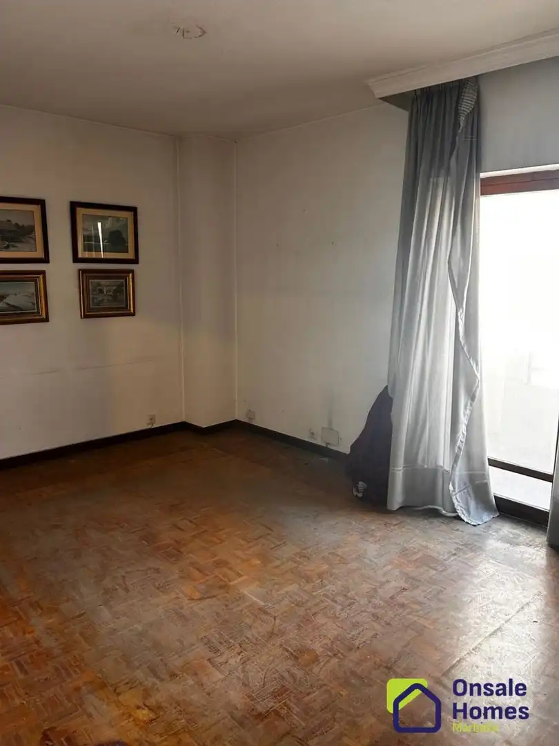 Flat with lift for sale in Calle Nuestra Señora de Gracia 2, imagen 7