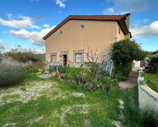 Garden of House or chalet for sale in Tolox  with Private garden, Terrace and Storage room