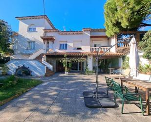 Exterior view of Flat to share in El Masnou