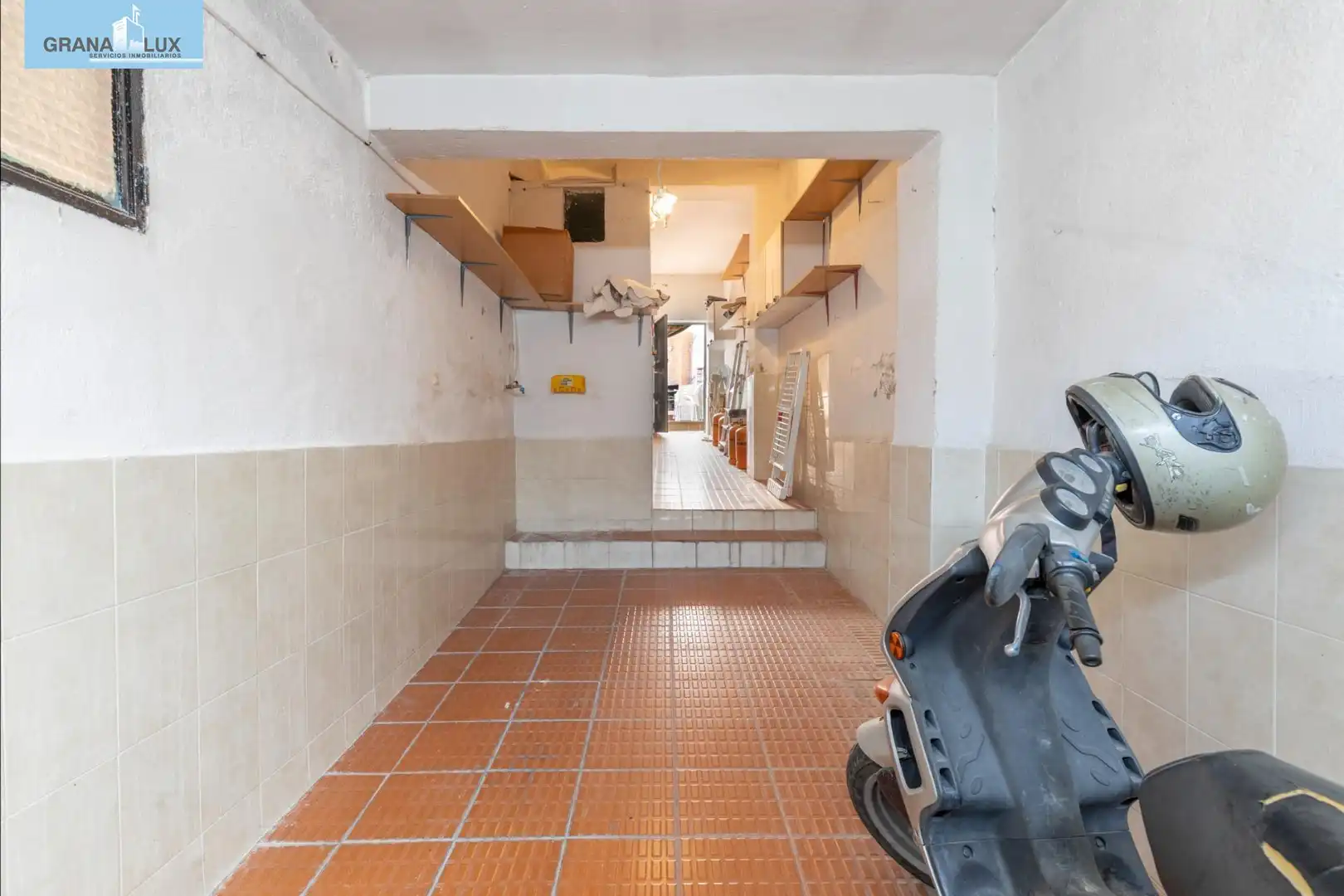 Casa o xalet en venda en La Zubia amb Terrassa