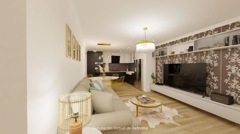 Photo 5 of Flat for sale in Don Diego Lopez de Haro, Plaza Circular, Bilbao