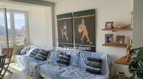 Foto 3 de Apartamento en venta en Avinguda de Les Gavines, 191, El Perellonet, Valencia Capital