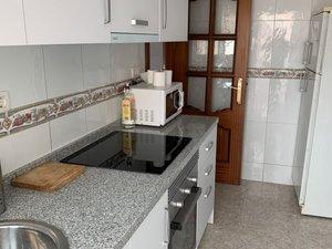 Foto 5 de Pis de lloguer a Barrio de Zaidín, Granada