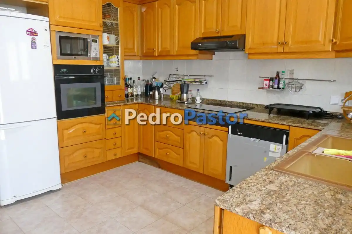 Villa avec piscine à vendre à El Montgó, imagen 15