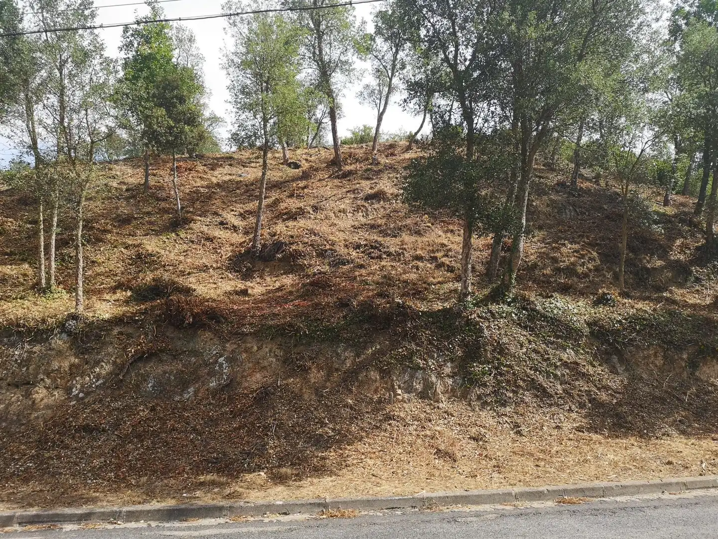 Residential land for sale in Caldes de Malavella, imagen 4